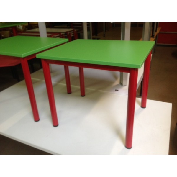 TABLE RECTANGLE CPT5162