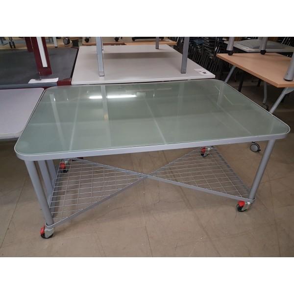 TABLE VERRE TDR5723 OCCASION