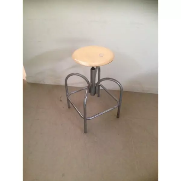 TABOURET ED6092 OCCASION