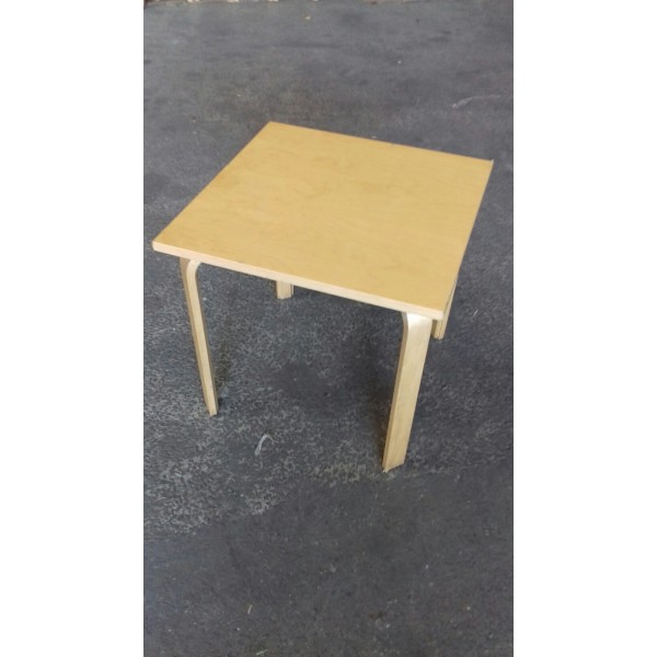 TABLE BASSE HETRE CLAIR OCCASION